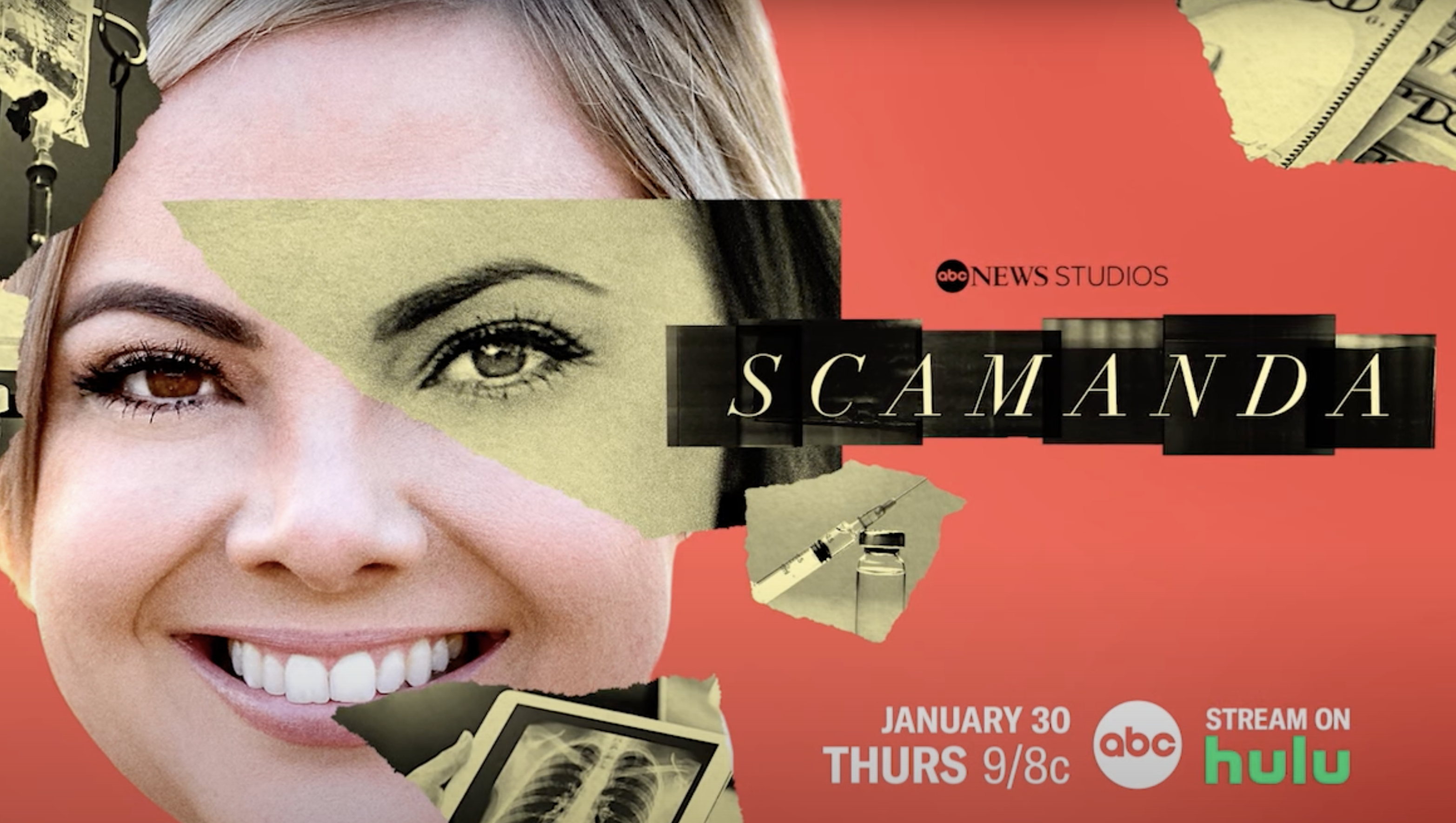 Who Is Amanda Riley? Learn About ‘Scamanda’